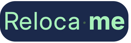 Relocame Logo
