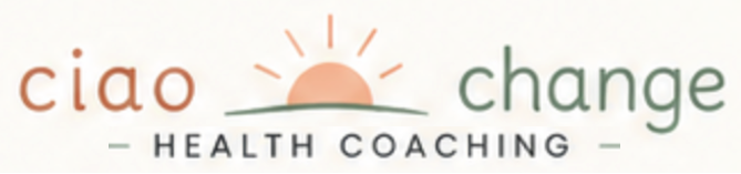 Ciao Change | Health Coaching